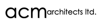 ACM Architects Ltd logo